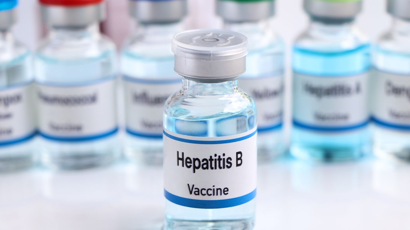 Eradication of Hepatitis B and C in African Communities: A Comprehensive Approach